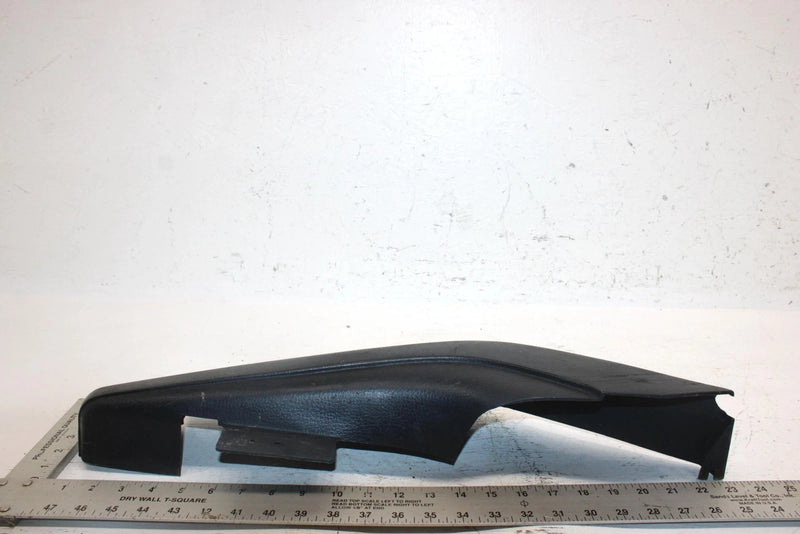 1989 Yamaha Inviter Oem Right Rear Bumper Cover 83U-77564-00-00 SY17