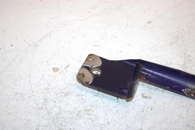 98 Ski-doo Formula Z 670 Oem Seat Bracket Violet 518317560 SS10