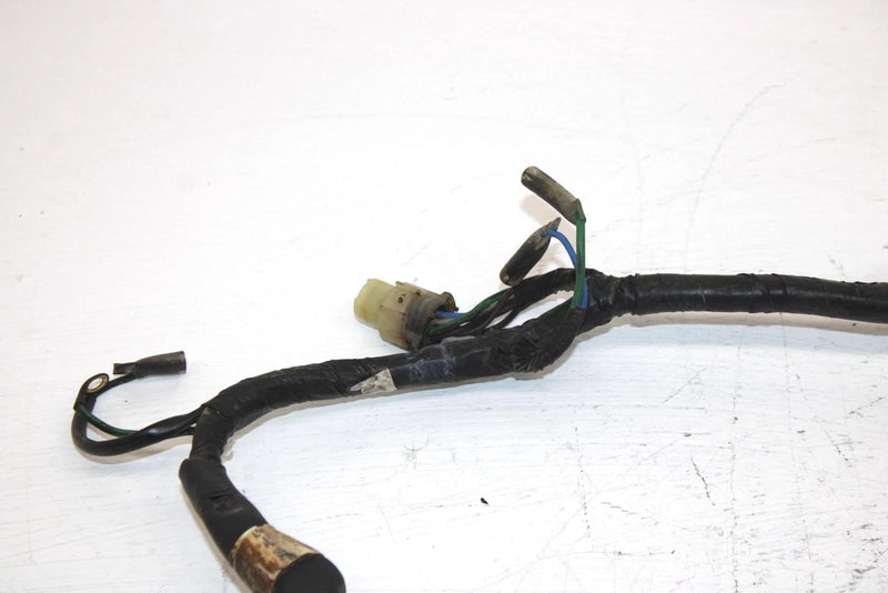 1984 Honda Atc 200 Esa Oem Main Wire Harness 32100-969-000 AH60