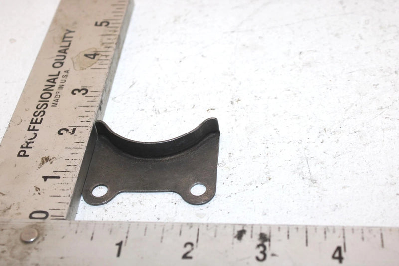 1996 Kawasaki Bayou 300 Oem Lower Cam Chain Guide Plate 13070-1176 AK25