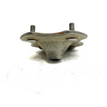 07-13 Honda Rancher 420 TRX420FE ES OEM Rear Wheel Hub 42410-HF1-A00 AH76