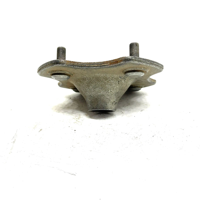 07-13 Honda Rancher 420 TRX420FE ES OEM Rear Wheel Hub 42410-HF1-A00 AH76