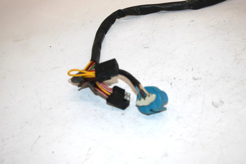 93 Arctic Cat Ext 550 Oem Headlight Harness 0686-173 SAS6
