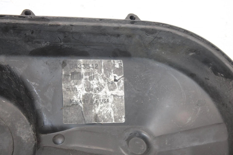 98 Polaris Sportsman 500 Oem Outer Clutch Cover 5433540 AP53