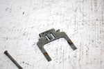 91 Polaris Trail Boss 250 4x4 Oem Carb Carburetor Float/Pin Arm Set 3130018 AP29