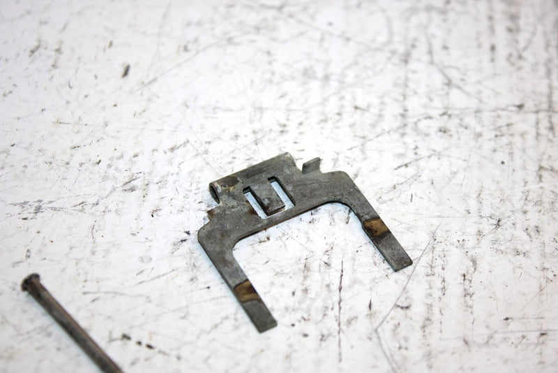 91 Polaris Trail Boss 250 4x4 Oem Carb Carburetor Float/Pin Arm Set 3130018 AP29