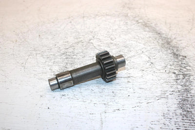 1997 Yamaha Venture Tr Oem 17T Idler Axle 88T-17432-00-00 SY15