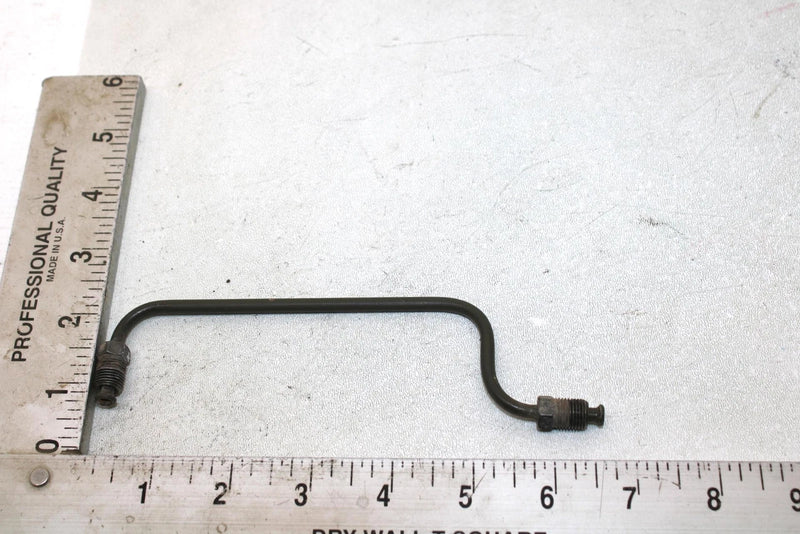 2003 Suzuki Lt-f400f Oem Spliter To Flex Line Left Brake Line 59450-38F00 AS23