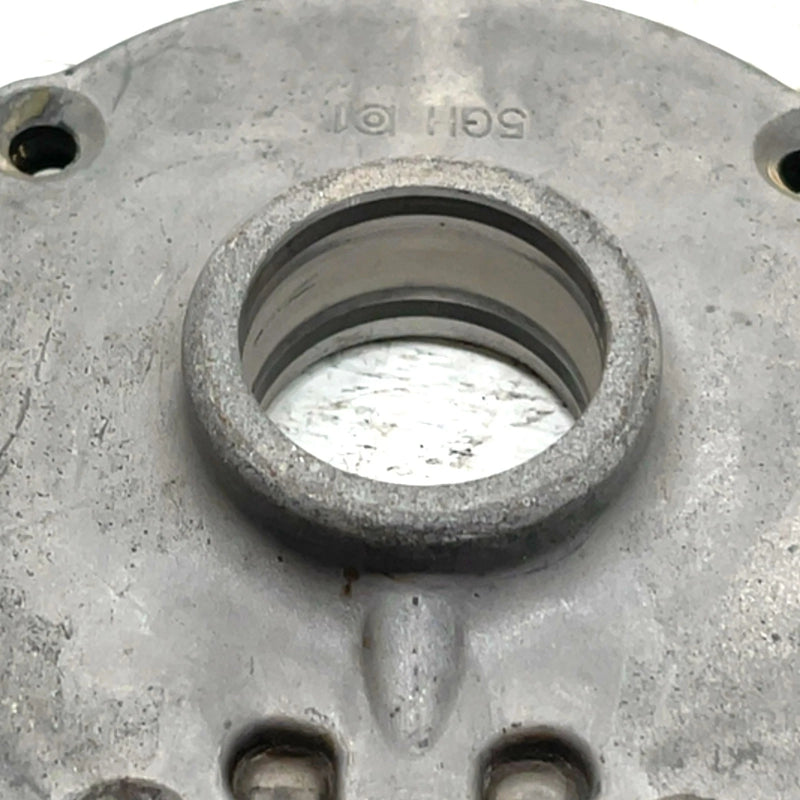 2006 Yamaha Rhino 450 YXR450FA 4x4 OEM Filter Cover 5GH-15414-00-00 XY2