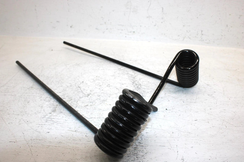 1996 Arctic Cat Cougar 2 Up Oem Rear Skid Spring Set 1704-184 1704-185 SA28