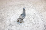 1998 Ski-doo Mach 1 700 Oem Coolant Hose Guide 518317556 SS3