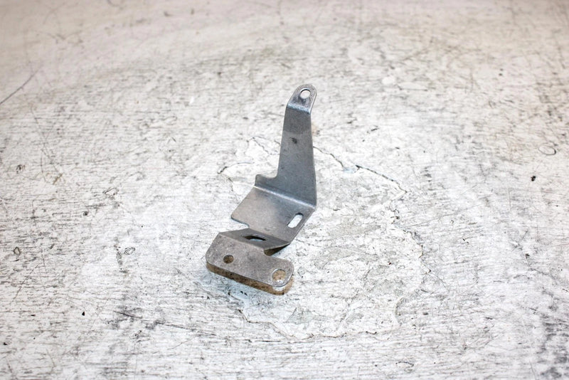 1998 Ski-doo Mach 1 700 Oem Coolant Hose Guide 518317556 SS3