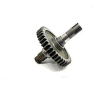 14-15 Arctic Cat Prowler HDX 500 OEM Transmission Output Shaft 0822-023 XA2.2
