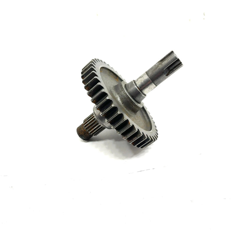14-15 Arctic Cat Prowler HDX 500 OEM Transmission Output Shaft 0822-023 XA2.2