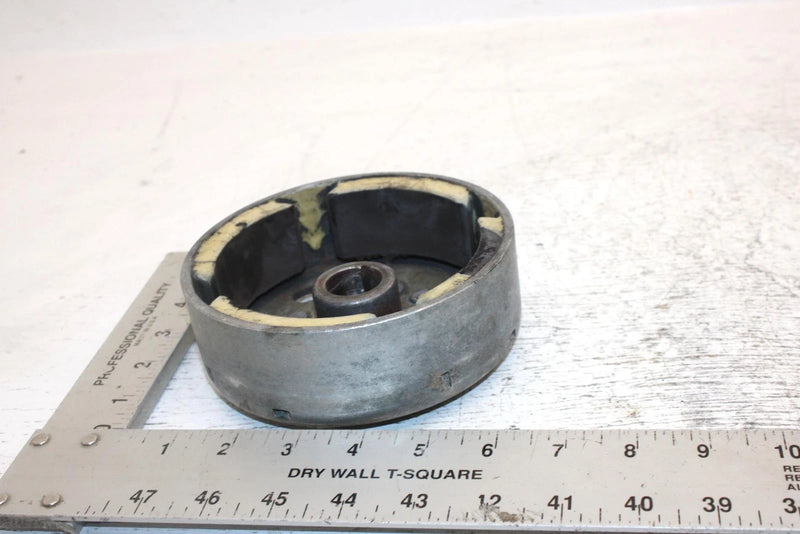 1990 Polaris 500 Oem Flywheel 3083992 SP36