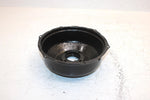 2002 Honda Trx 350 Fourtrax Rancher Oem Rear Brake Drum Cover 40520-HM7-610 AH54