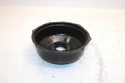 2002 Honda Trx 350 Fourtrax Rancher Oem Rear Brake Drum Cover 40520-HM7-610 AH54