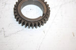 1996 Kawasaki Bayou 220 Oem Oil Pump Drive Gear 59051-1187 AK2