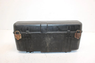 1974 Yamaha Tl433f Oem Storage Box 841-77391-00-00 8F6-77392-00-00 SY28