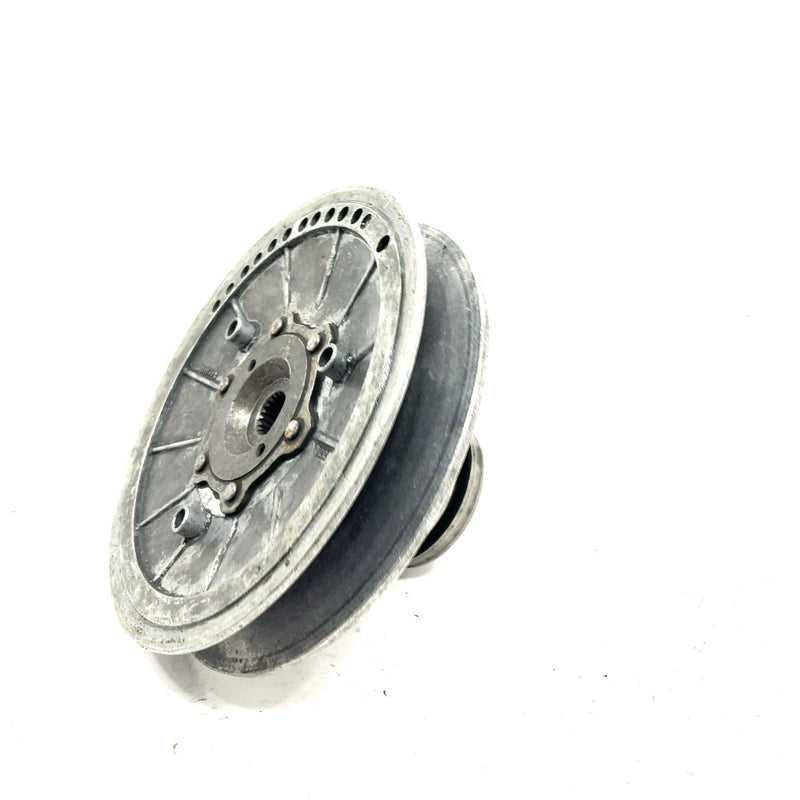2007 Arctic Cat 700 4x4 Automatic EFI OEM Secondary Driven Clutch 3403-134 AA33