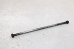 01 Polaris Rmk 800 151in Oem Shock Pivot Arm Bolt 7517207  SP9