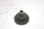 09 Honda Trx 500 Fpea Foreman P/s Oem Starter Reduction Gear 28140-HN0-A00 AH17