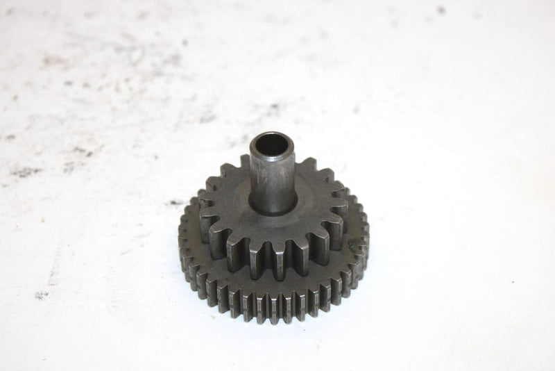09 Honda Trx 500 Fpea Foreman P/s Oem Starter Reduction Gear 28140-HN0-A00 AH17