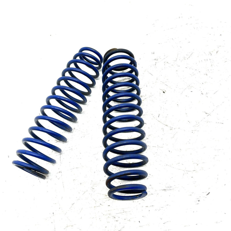 1993 Polaris Trail Boss 250 4X4 OEM Front Shock Spring Pair 7041238-067 AP231