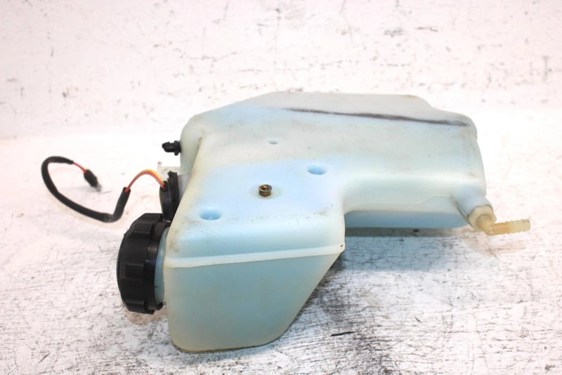1997 Arctic Cat Zl 440 Oem Oil Tank Assembly 0670-239 SA34