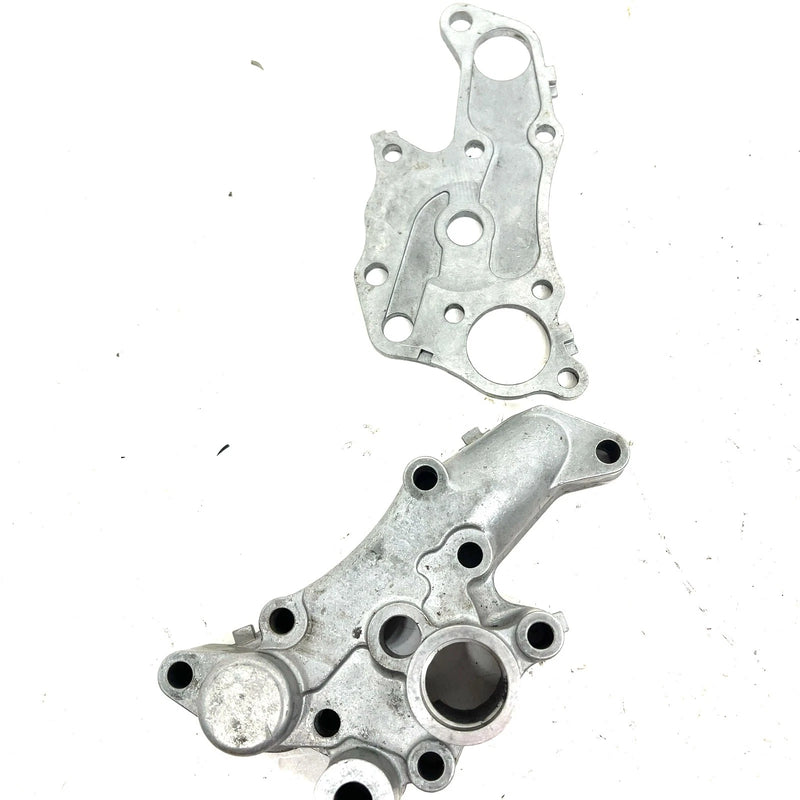 01-04 Honda Foreman Rubicon TRX500 OEM Oil Pump Case Set 15100-HN2-000 AH79