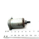 2007 Can-Am Outlander 650 4x4 XT HO EFI OEM Starter Motor 420684566 AB17.1