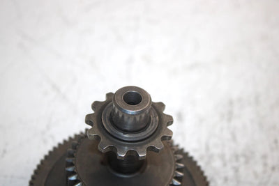2003 Can-am Rally 200 Oem Transmission Intermediate Shaft 711220945 AB11