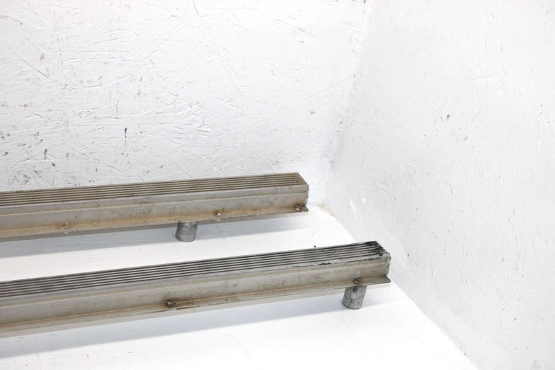 1998 Polaris 600 Xc Oem Heat Exchanger Pair 2511297 SP45