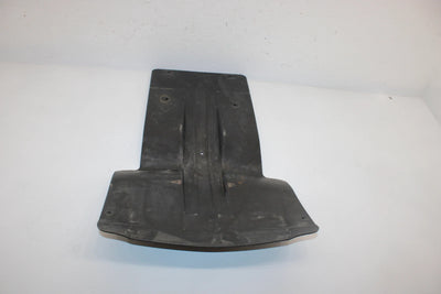 96 Polaris Xcr Sp 600 Aggresive Skid Plate 5432223-01 SPS2