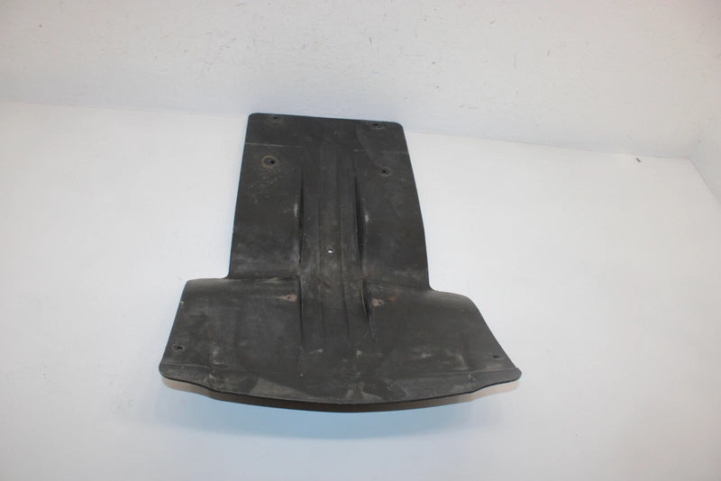 96 Polaris Xcr Sp 600 Aggresive Skid Plate 5432223-01 SPS2