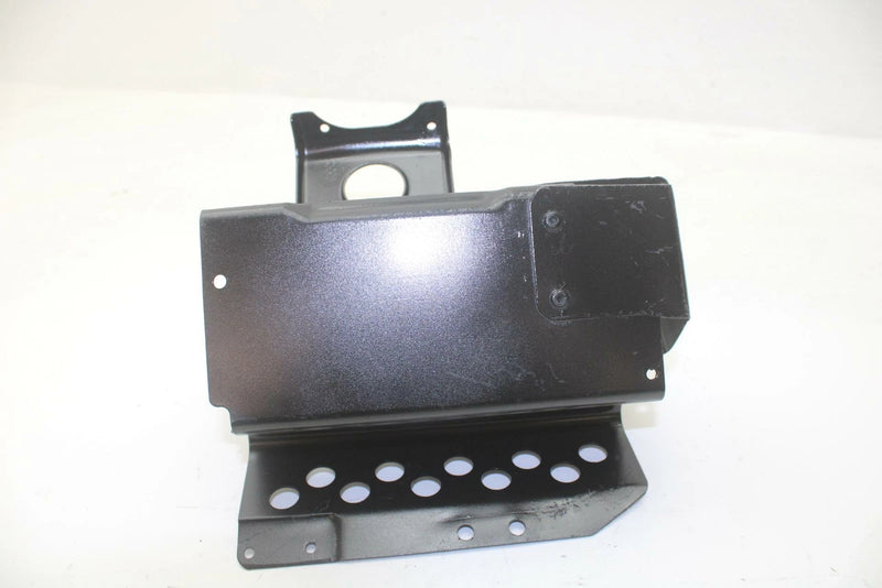 89 Yamaha Exciter EX570N OEM Frame Right Foot Well 99999-02250-00 SY54