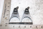 2002 Honda Foreman Rubicon OEM Gear Shift Fork Shaft Set 24241-HN2-000 AH36