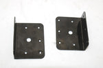 1988 Yamaha Srv Oem Rear Skid Support 8Y0-21910-00-00 SY62