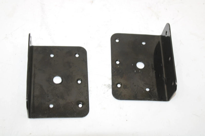 1988 Yamaha Srv Oem Rear Skid Support 8Y0-21910-00-00 SY62