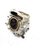 09-14 Yamaha Grizzly 550 YFM550 4x4 OEM Cylinder Head 28P-11102-00-00 AY65
