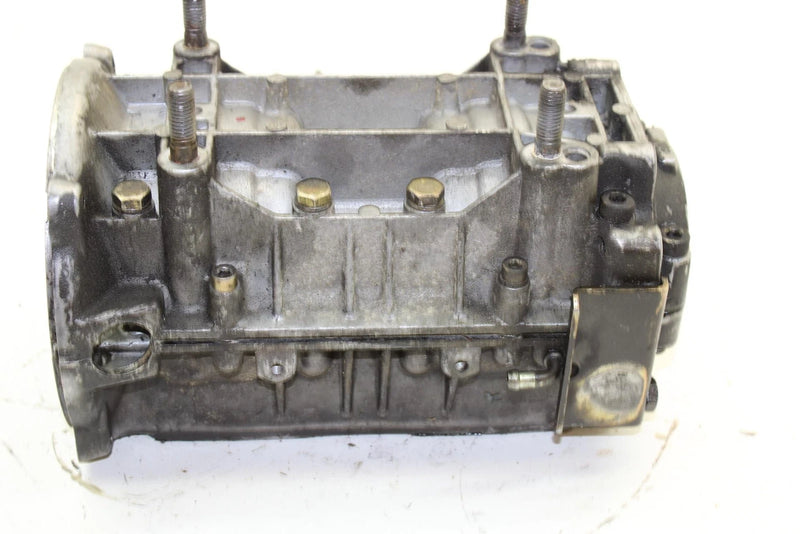 2002 Ski-doo Skandic 440 Oem Crankcase 420888483 SS100