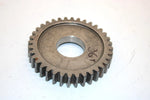 85 Suzuki Quadrunner 250 Lt250ef  Oem 36T First Driven Gear 24311-24500 AS14