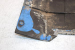 1995 Polaris Sl 750 Oem Ride Plate 5630544 JP33