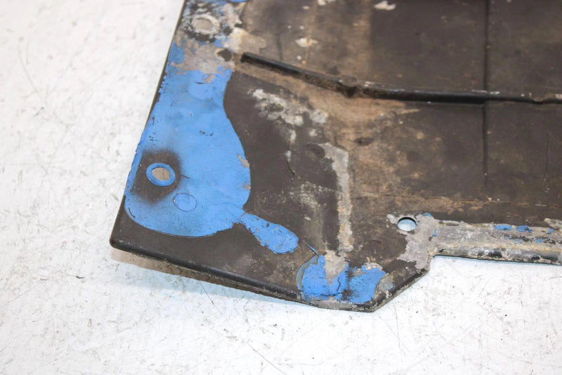 1995 Polaris Sl 750 Oem Ride Plate 5630544 JP33