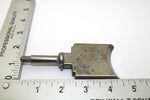 98 Sea-Doo GTX RFI OEM Exhaust Power Valve 420854354 JS0