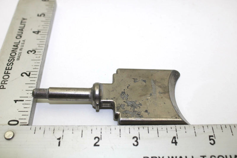 98 Sea-Doo GTX RFI OEM Exhaust Power Valve 420854354 JS0