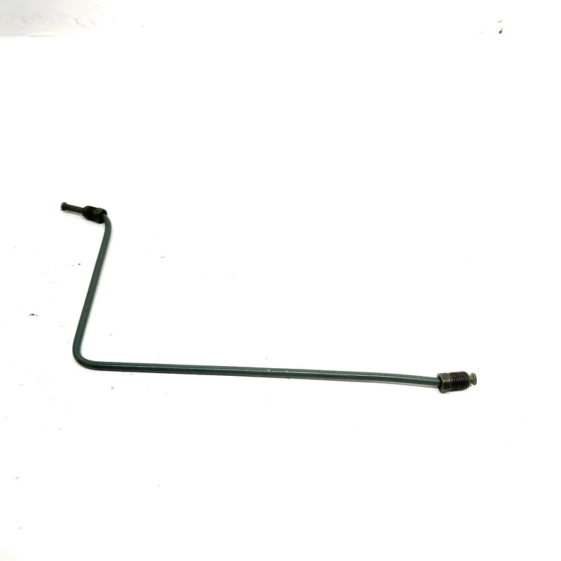 2002 Bombardier Quest 500 OEM Front Brake Hard Line Tube 705600036 AB14