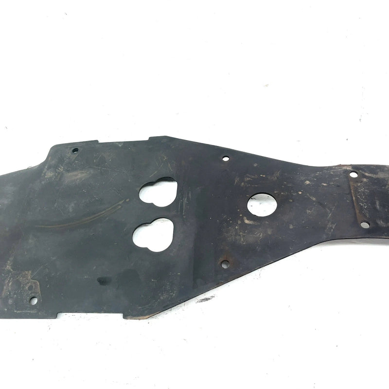 2006 Arctic Cat 400 4x4 Automatic OEM Belly Pan Skid Plate 1406-030 AA40