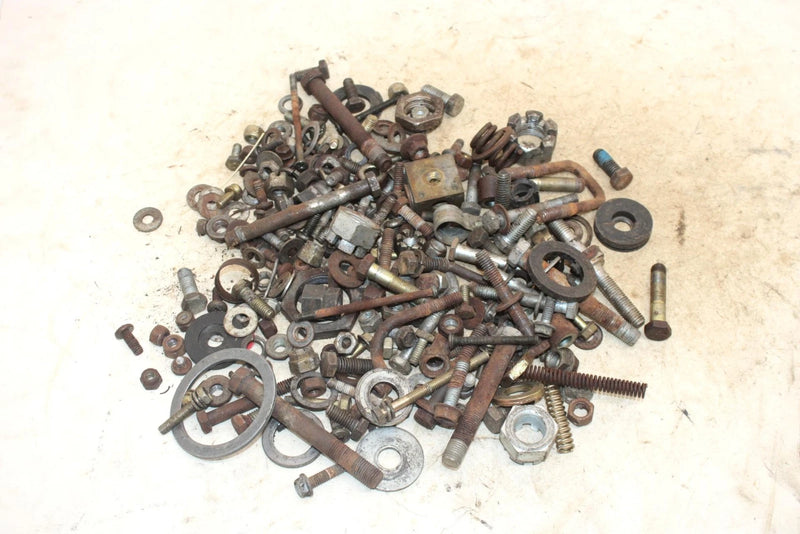 1995 Polaris 300 Oem Nut Bolt Spacer Hardware Kit AP141
