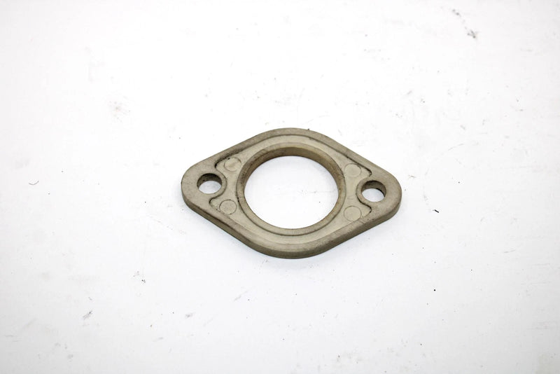 1976 Yamaha Gs340 Oem Intake Manifold Spacer 807-13555-01-00 SY71